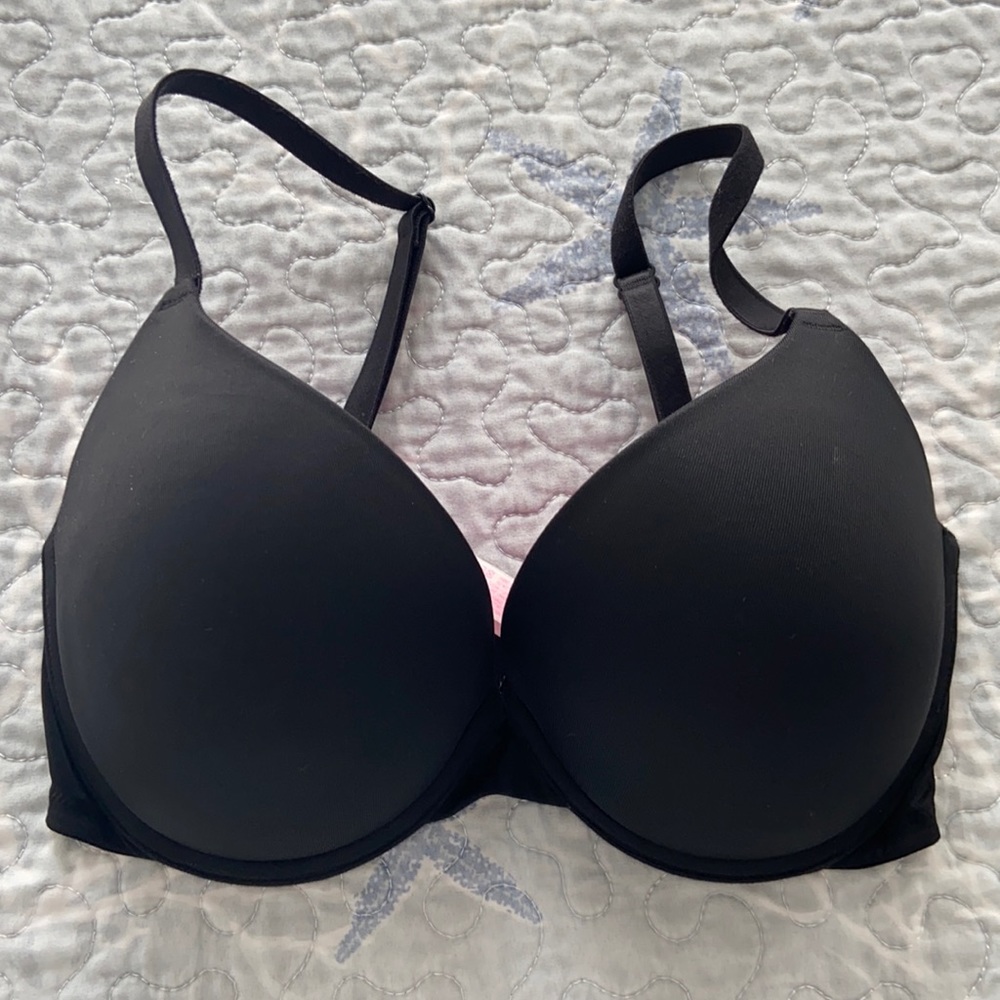 PINK by Victoria’s Secret Push Up Bra